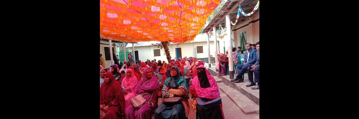 Parent's Meeting-2023